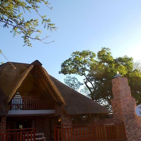 Kruger Park Lodge Unit No. 509 Хейзивю Екстериор снимка