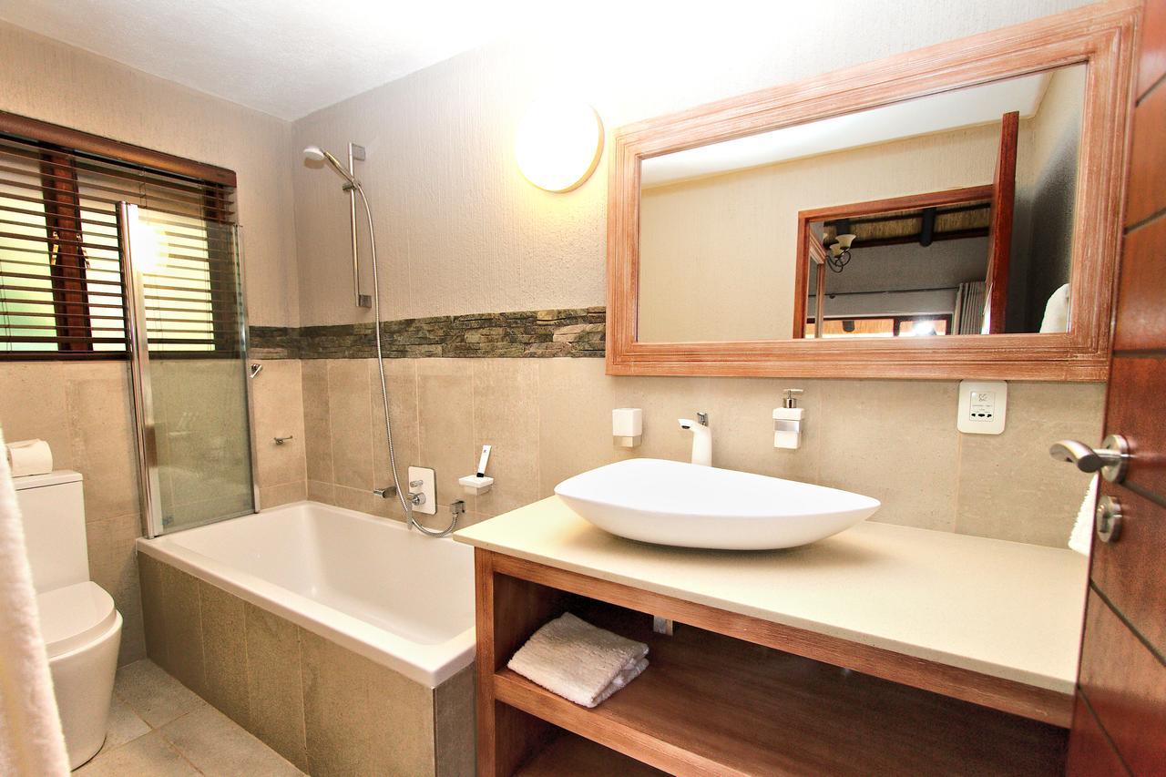 Kruger Park Lodge Unit No. 509 Хейзивю Екстериор снимка