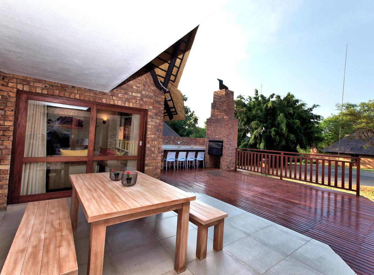 Kruger Park Lodge Unit No. 509 Хейзивю Екстериор снимка