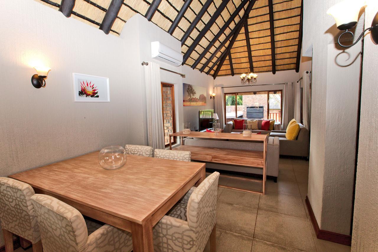 Kruger Park Lodge Unit No. 509 Хейзивю Екстериор снимка
