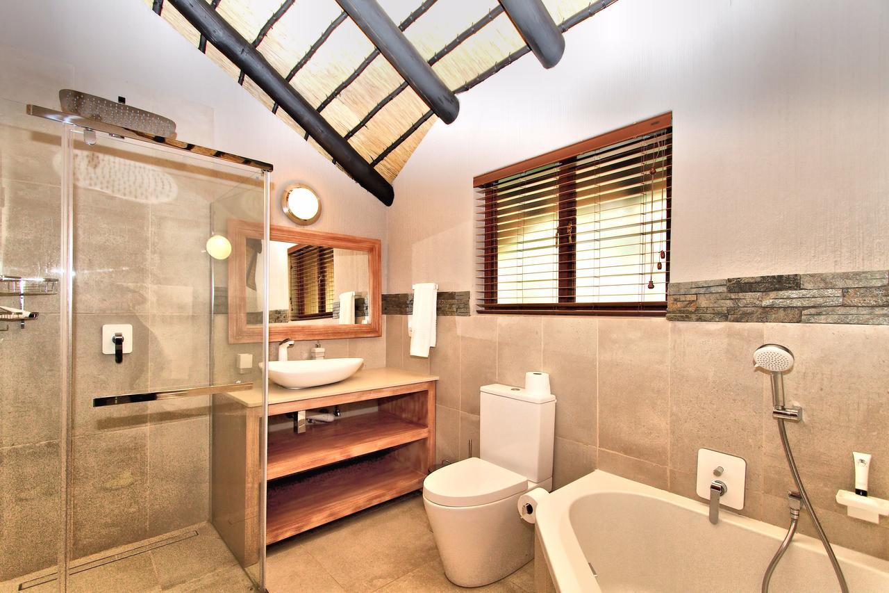 Kruger Park Lodge Unit No. 509 Хейзивю Екстериор снимка