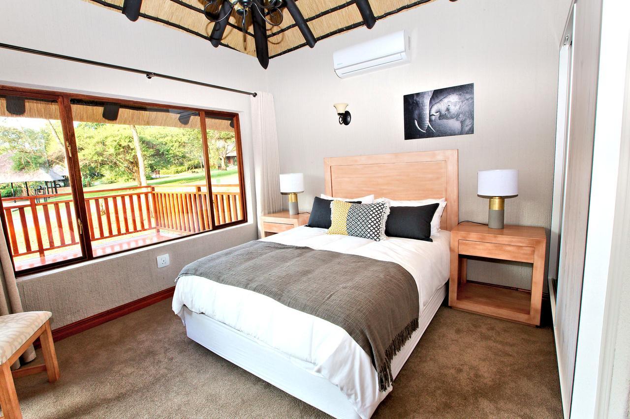 Kruger Park Lodge Unit No. 509 Хейзивю Екстериор снимка