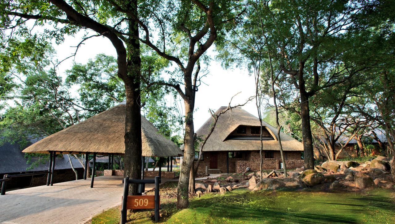Kruger Park Lodge Unit No. 509 Хейзивю Екстериор снимка