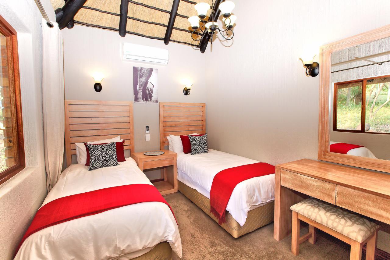 Kruger Park Lodge Unit No. 509 Хейзивю Екстериор снимка