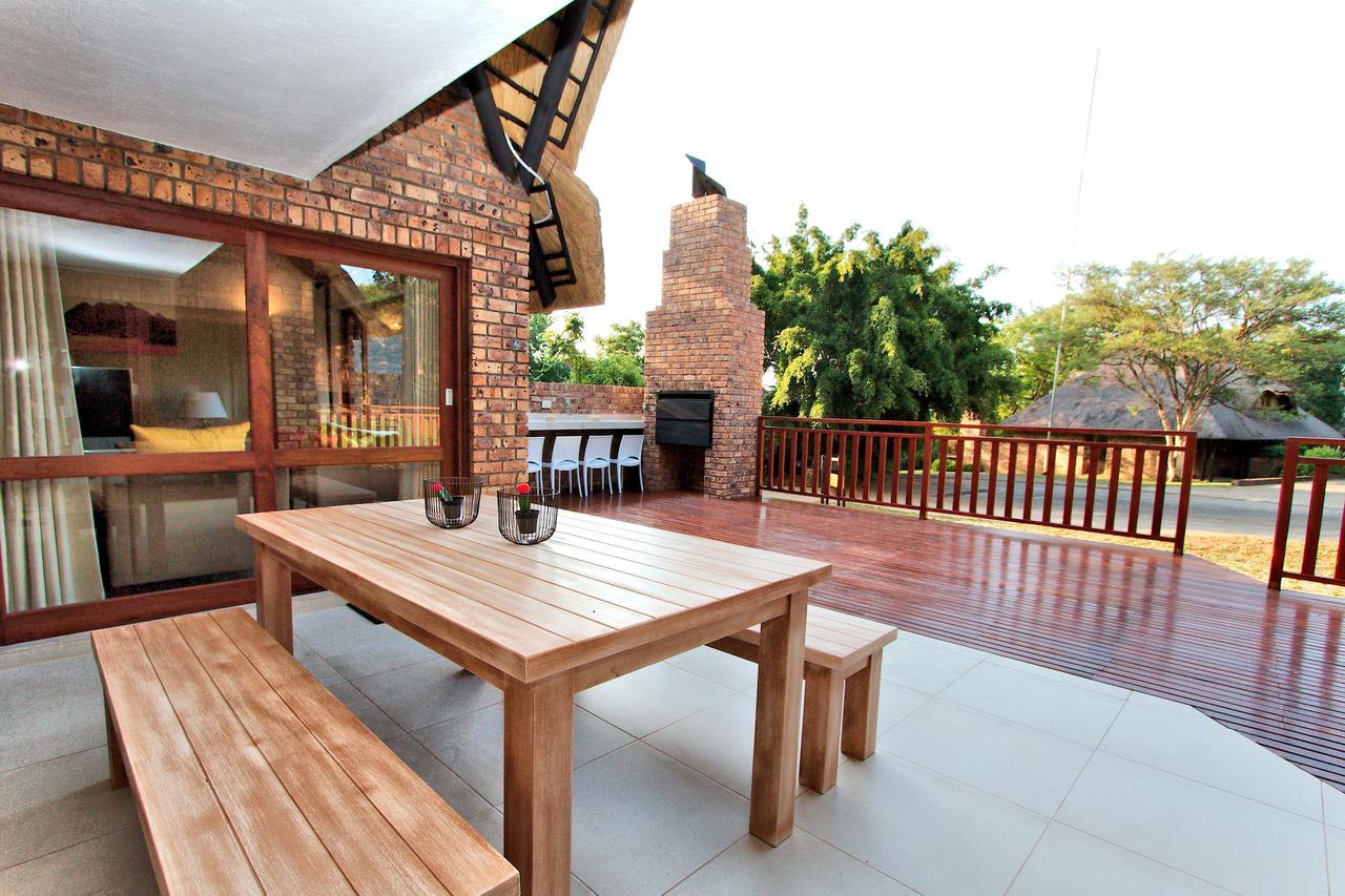Kruger Park Lodge Unit No. 509 Хейзивю Екстериор снимка