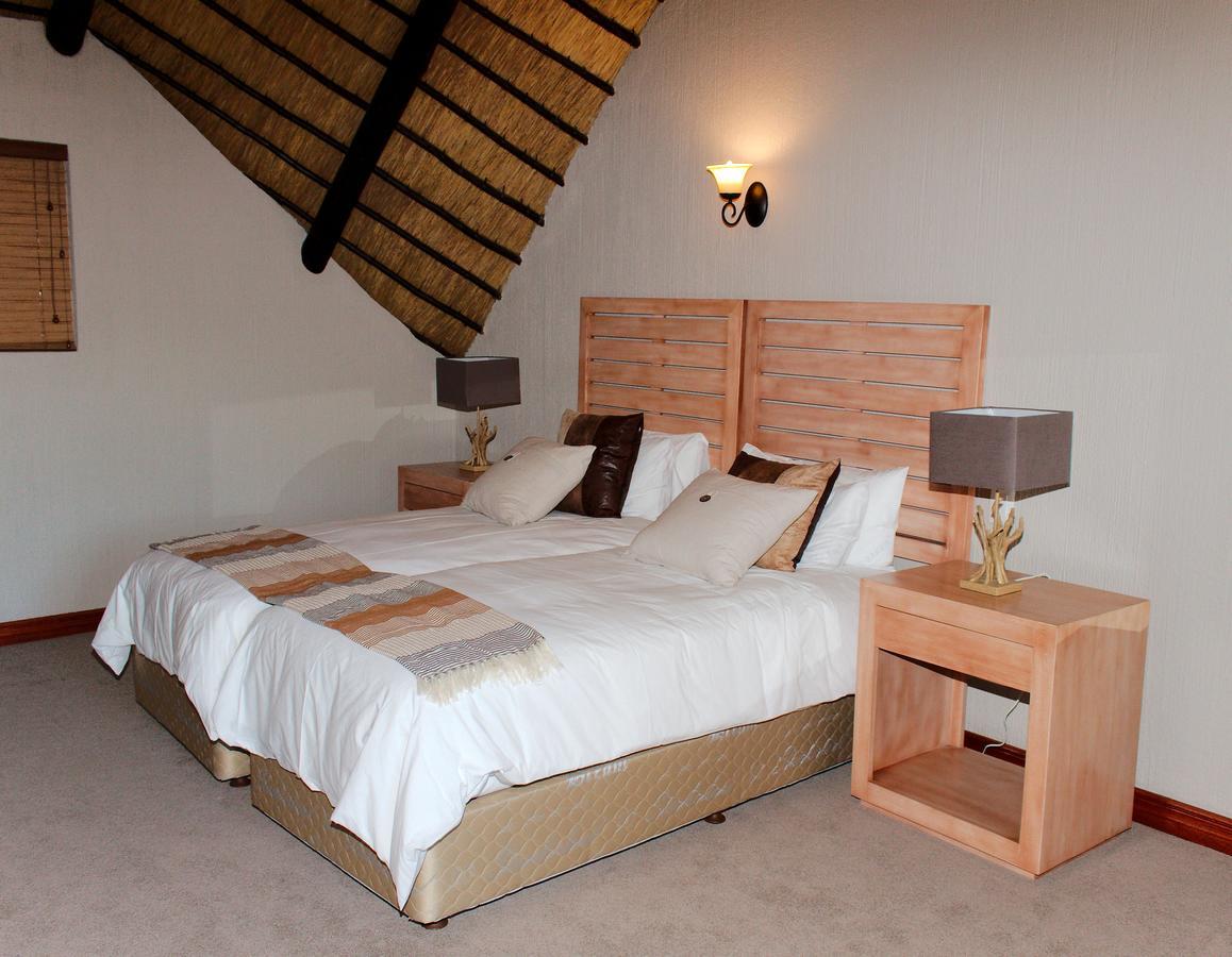 Kruger Park Lodge Unit No. 509 Хейзивю Екстериор снимка