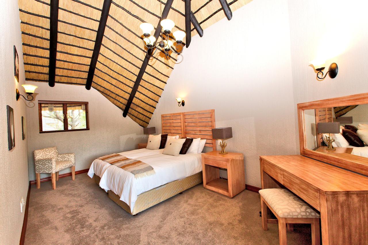 Kruger Park Lodge Unit No. 509 Хейзивю Екстериор снимка
