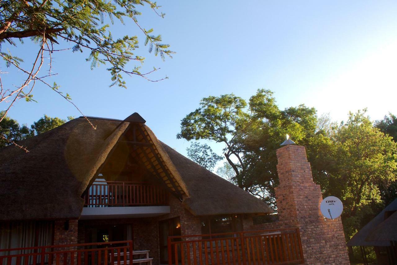 Kruger Park Lodge Unit No. 509 Хейзивю Екстериор снимка