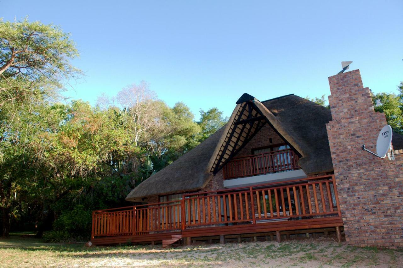 Kruger Park Lodge Unit No. 509 Хейзивю Екстериор снимка